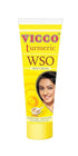 Vicco Turmeric WSO Skin Cream 60g