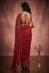 Vasthrlay Embroidered Swarovski Ethnic Wear