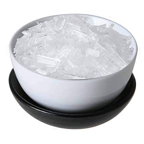 NatureVit Menthol Crystals