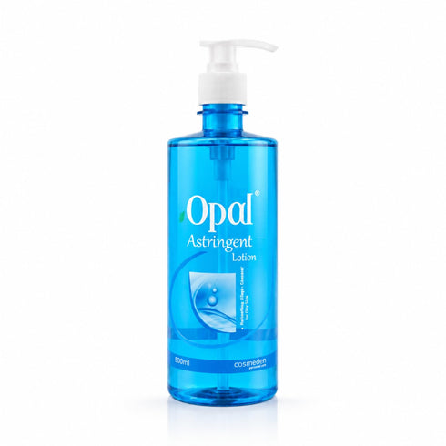 OPAL Astringent Lotion for Face Cleansing 500ml