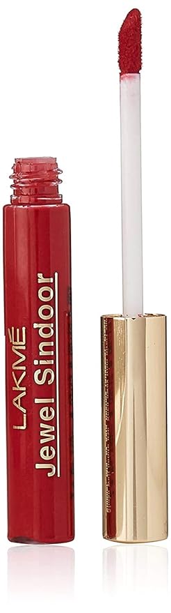 Lakme Sindoor Red and Maroon 4.5ml Each Sindoor |Red Maroon