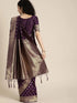 Vasthrlay Banarasi Saree