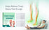 Herbal And Gentle Ingredient Detox Foot Pads
