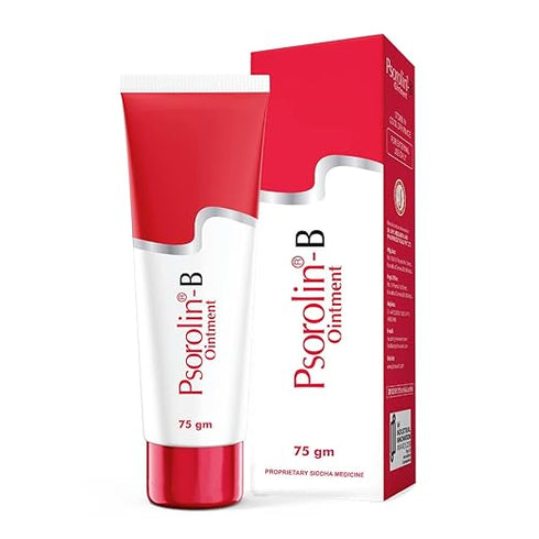 Dr. Jrk's Psorolin Ointment