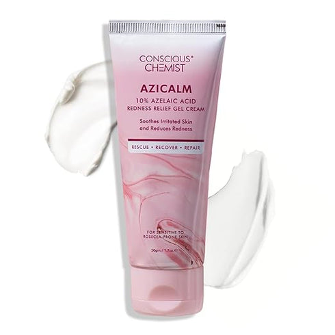 Conscious Chemist® 10% Azelaic Acid Cream | 50g