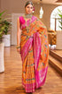 Vasthrlay Kanjivaram Saree