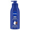 Nivea Body Lotion Oil In Lotion Cocoa Nourish