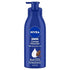 Nivea Body Lotion Oil In Lotion Cocoa Nourish