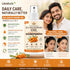 Sea Buckthorn Omega Oil Softgels | Cold-Pressed Ayurvedic Sea Buckthorn Oil