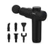 Lifelong Percussion Massage for Pain Relief | Black