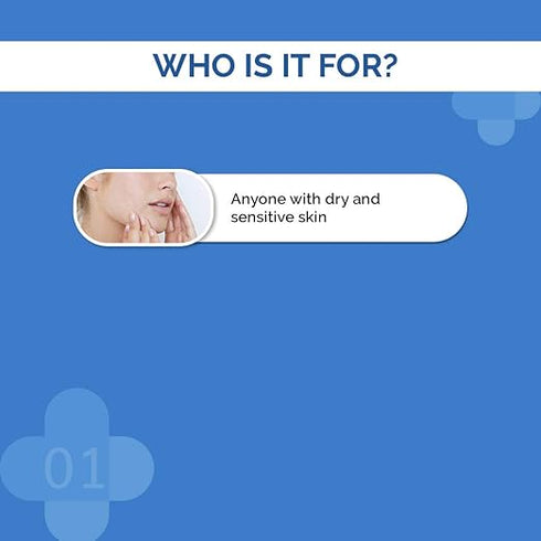 The Derma co Creamy Cleanser