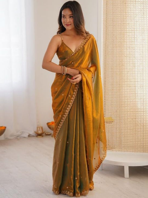 Vasthrlay Saree