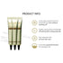 LADOR Snail Sleeping Korean Hair Ampoule