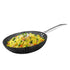 Prestige Durastone 25 cm Non-Stick Hard Anodised Tawa