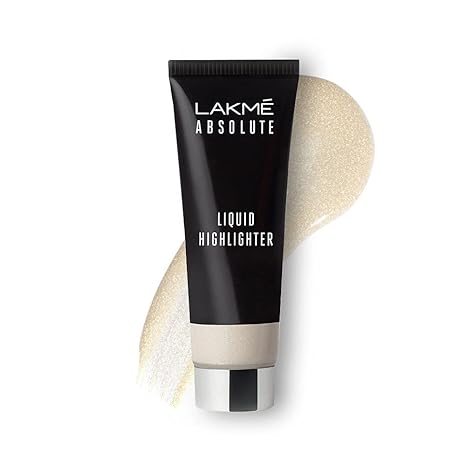 Lakme Absolute Liquid Highlighter 25 gm
