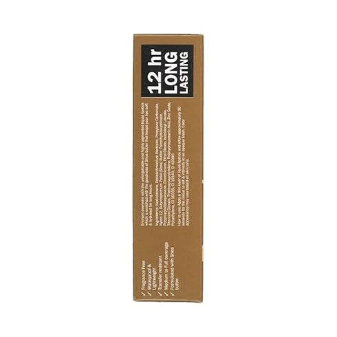 Azafran Organics Nymph Matte Liquid Lipstick