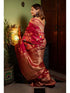 Vasthrlay Kanjivaram Saree