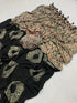 Vasthrlay Printed Ajrakh Floral