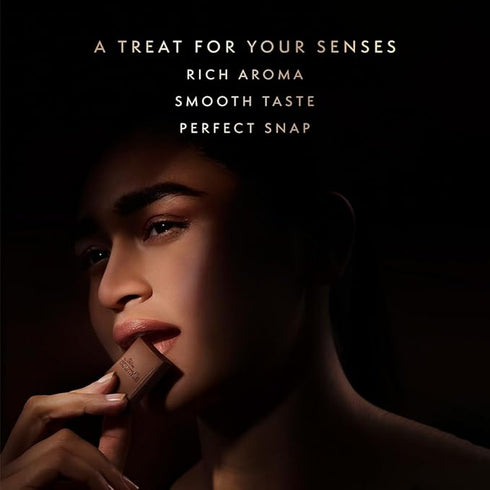 Cadbury Bournville Rich Cocoa 70% Dark Chocolate Bar|75g