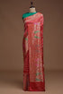 Vasthrlay Kanjivaram Wedding Saree