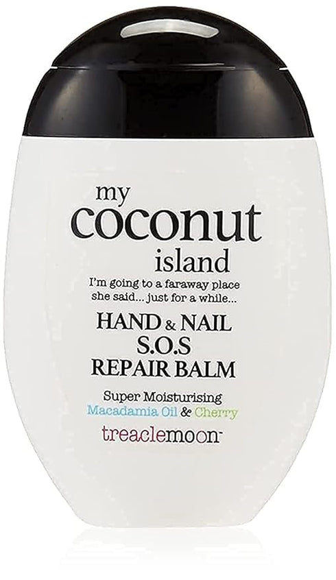 Treaclemoon My Coconut Island Hand Cream