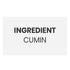 Suruchi Jeera Powder 100g Ground Cumin Powder Aromatic