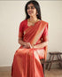 Vasthrlay Kanjivaram Saree