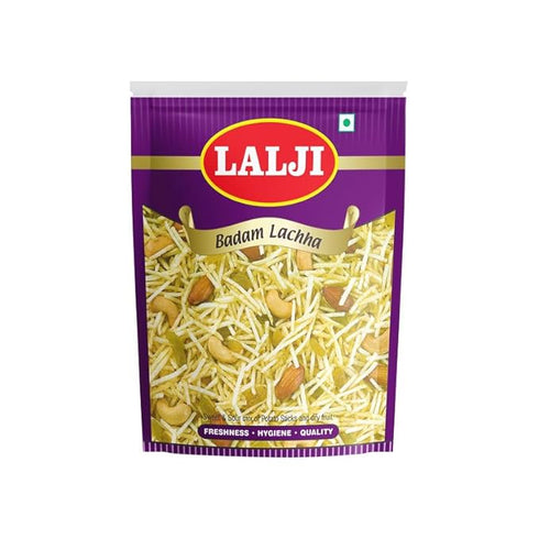 Lalji Foods Badam Lachha