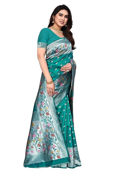 Vasthrlay Designer Saree