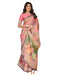 Vasthrlay Handloom Traditional Kalamkari Unstitched