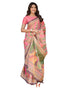 Vasthrlay Handloom Traditional Kalamkari Unstitched