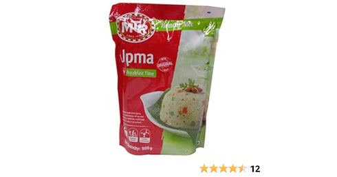 MTR Instant Ready Mix Upma