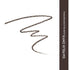 Sugar Cosmetics Arch Arrival Brow Definer04 Felix Onyx | Dark Blackish BrownLongLasting 12hr coverage builtin spoolie