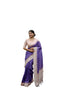 Vasthrlay Silk Saree Solid Design Pure