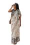 Vasthrlay Printed Geometric Elegant