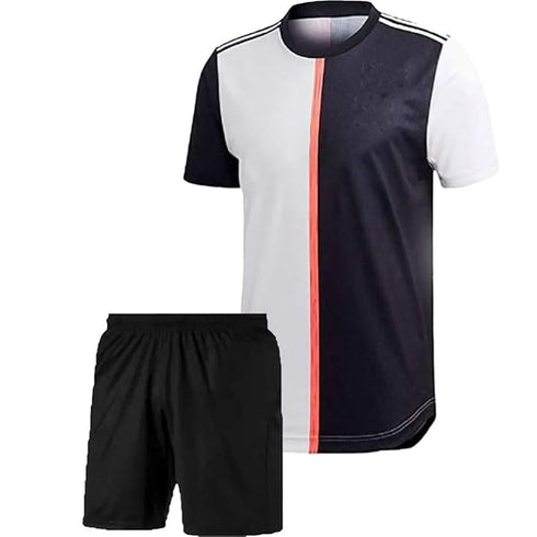 Sports Soccer Football Portu Jersey for Boys