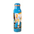 Pure Copper Bottle Elephant-Enamelled
