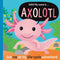 Oxfordbookstore Hello My Name Is Axolotl