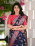 Vasthrlay Unstitched Saree