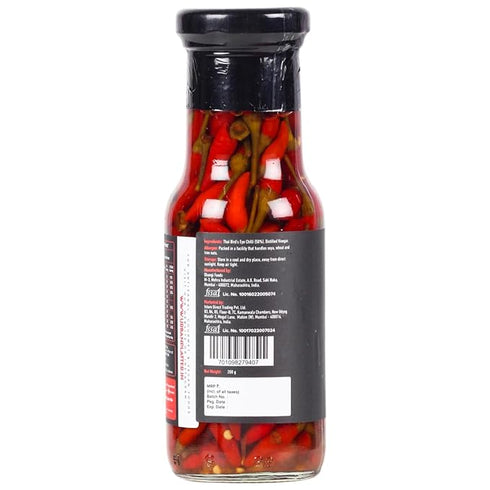 Urban Platter THAI Bird's Eye Chilli in Vinegar