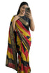 Vasthrlay Border Mustard Traditional