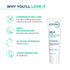 Bioderma Moisturizer for Acne Redness | Lightweight Care for Oily Skin