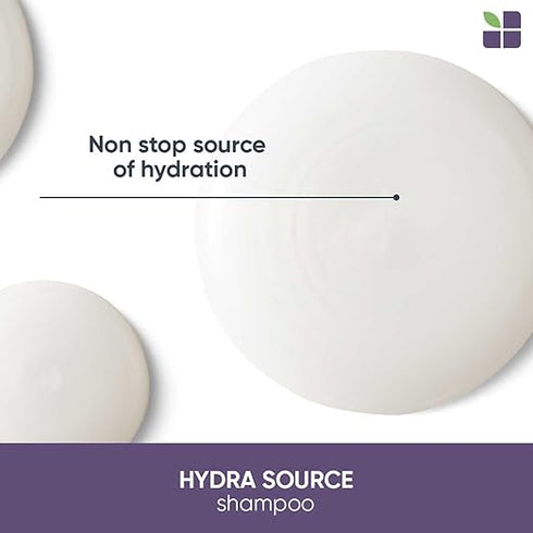 Matrix Biolage HydraSource Plus Aloe Shampoo