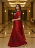 Vasthrlay Embroidery Saree