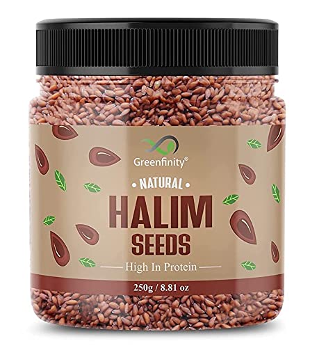 GreenFinity Halim Seeds | Aliv Seeds