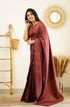 Vasthrlay Banarasi Saree