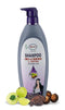 Ayur Shampoo Amla Shikakai Reetha - 500ml