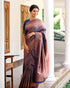 Vasthrlay Kanjivaram Saree