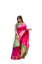 Vasthrlay Kanjivaram Tissue Saree