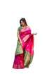 Vasthrlay Kanjivaram Tissue Saree